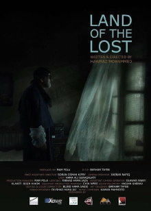 Land of The Lost Trailer