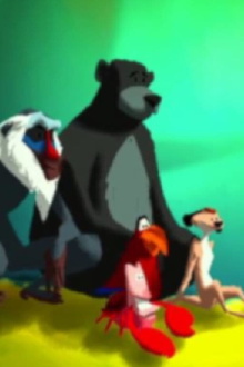 Land of the Lost Sidekicks Trailer