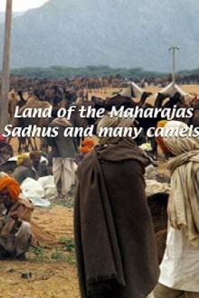Land of the Maharajahs Trailer