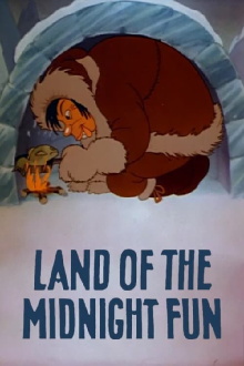 Land of the Midnight Fun Trailer