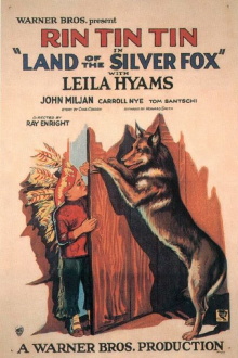Land of the Silver Fox Trailer
