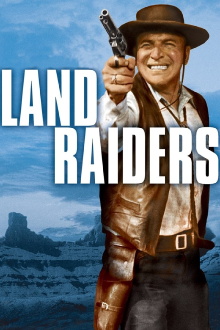 Land Raiders Trailer