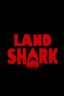 Land Shark Trailer