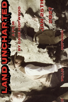 Land Uncharted Trailer