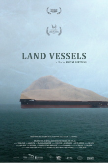 Land Vessels Trailer