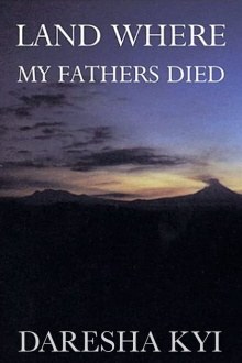 Land Where My Fathers Died Trailer