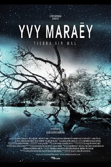 Land Without Evil: Ivy Maraey Trailer