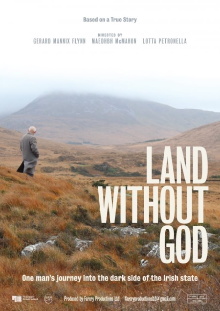 Land Without God Trailer