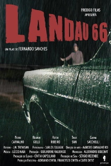 Landau 66 Trailer