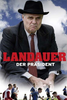 Landauer Trailer