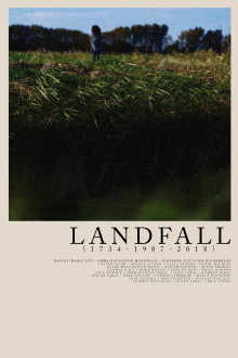 Landfall (1734—1987—2018) Trailer