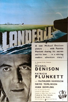 Landfall Trailer