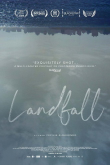 Landfall Trailer