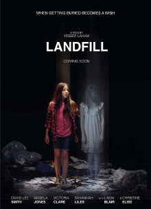 Landfill Trailer