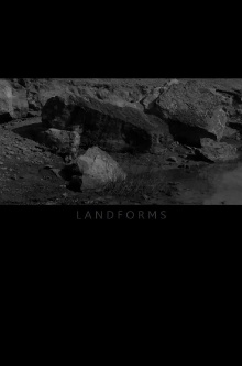 Landforms Trailer