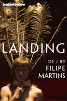 Landing Trailer