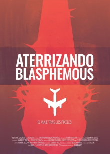 Landing Blasphemous Trailer