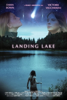 Landing Lake Trailer