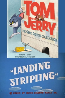 Landing Stripling Trailer
