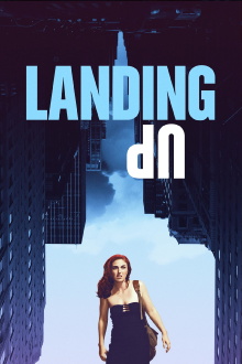 Landing Up Trailer