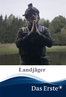 Landjäger Trailer