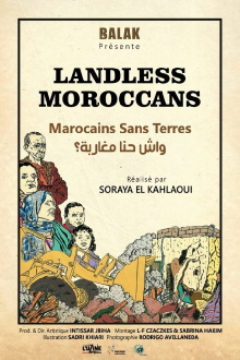 Landless Moroccans Trailer