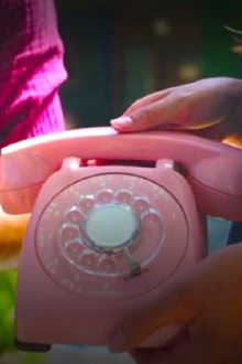 Landline Trailer