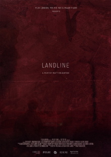 Landline Trailer