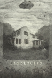 Landlocked Trailer