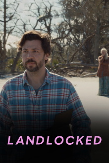 Landlocked Trailer