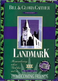 Landmark Trailer