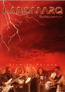 Landmarq: Turbulence - Live In Poland Trailer