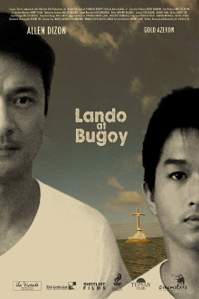 Lando and Bugoy Trailer