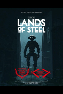 Lands of Steel Trailer