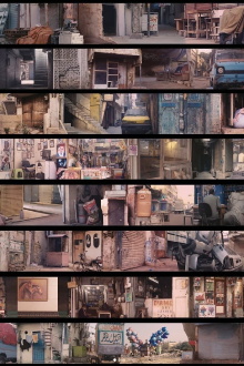 Landscape #3 Trailer
