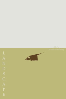 Landscape Trailer