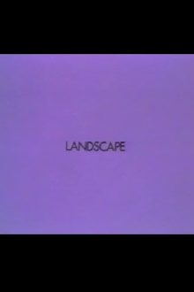 Landscape Trailer