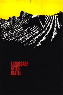 Landscape After Battle Trailer