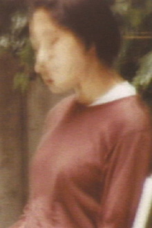 Landscape Trailer