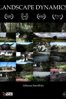 Landscape dynamics Trailer
