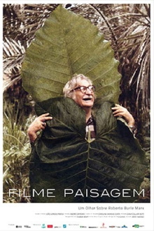 Landscape Film, Roberto Burle Marx Trailer