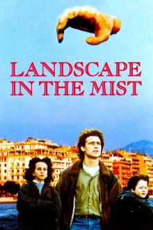 Landscape in the Mist Trailer