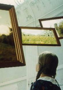 Landscape. Mazurka in E minor, Op. 17, No. 2 Trailer