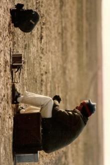 Landscape On the Other Side: Hong Kong Cinematographer Bill Wong Trailer