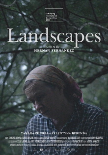 Landscapes Trailer