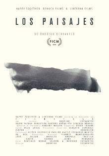 Landscapes Trailer