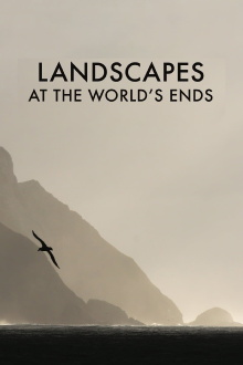 Landscapes at the World's Ends Trailer