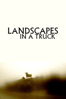 Landscapes in a Truck Trailer