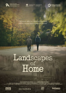Landscapes of Home Trailer
