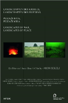 Landscapes of War, Landscapes of Peace Trailer